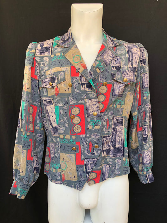 Chemise Darius