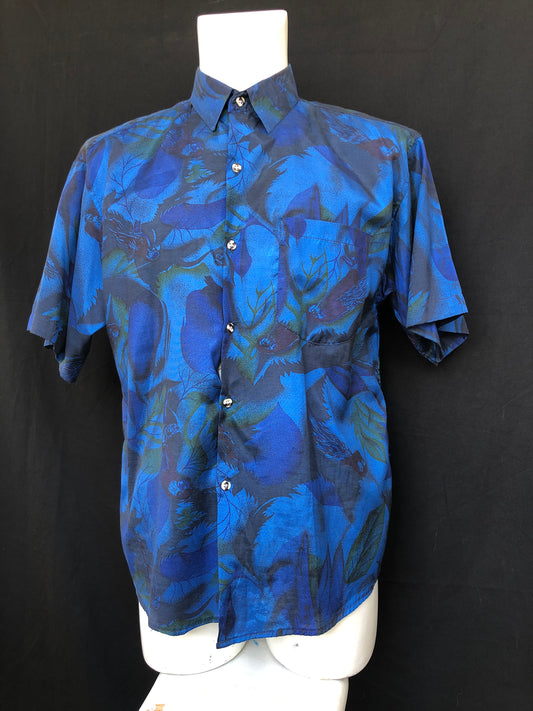 Chemise damu