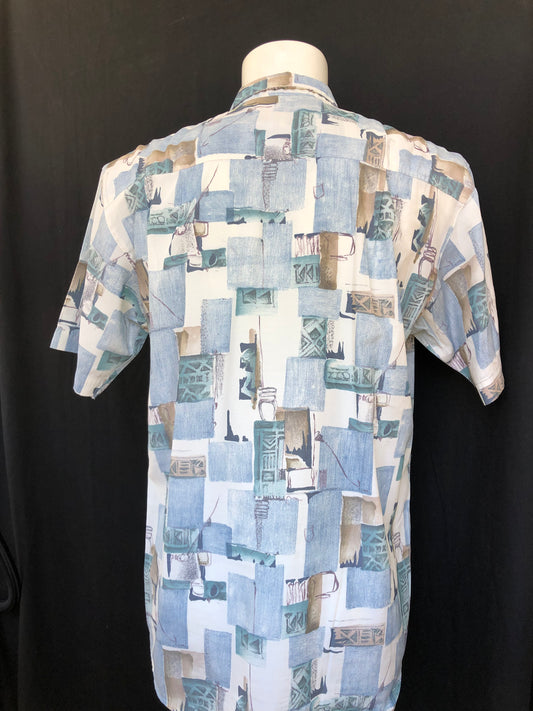 Chemise britano