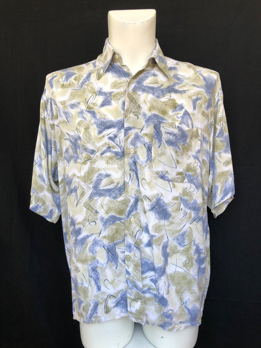 Chemise decade wear