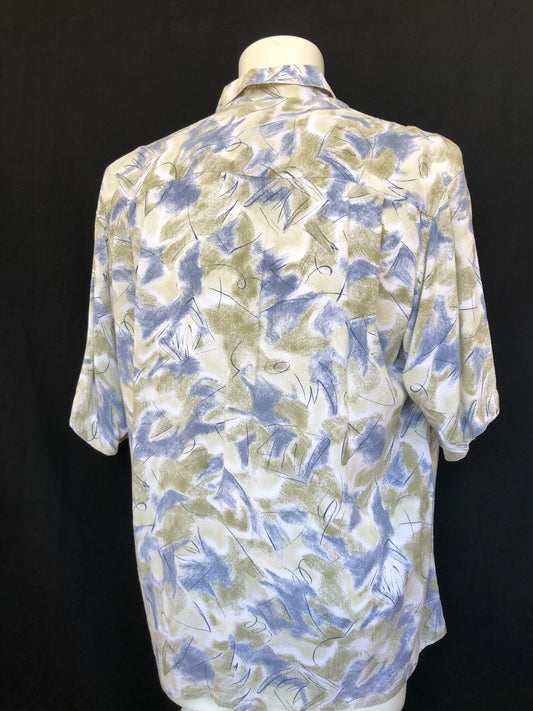 Chemise decade wear