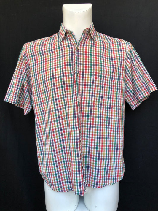 Chemise goûter