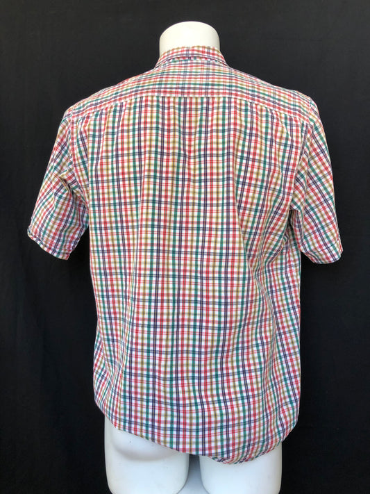 Chemise goûter