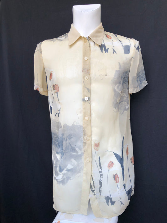 Chemise eleate