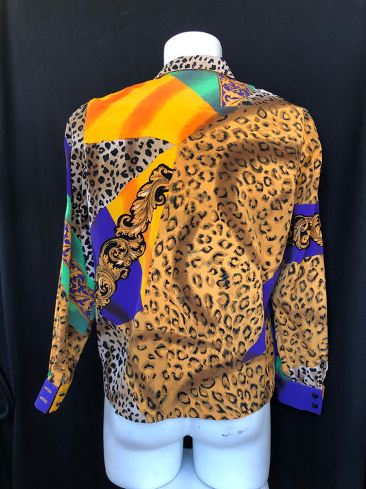 Chemise felindra