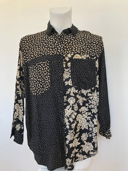 Chemise ego