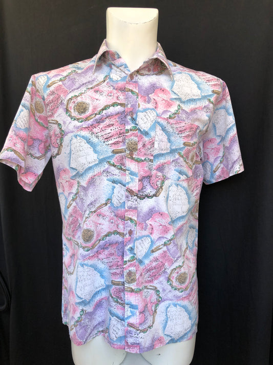Chemise over the world