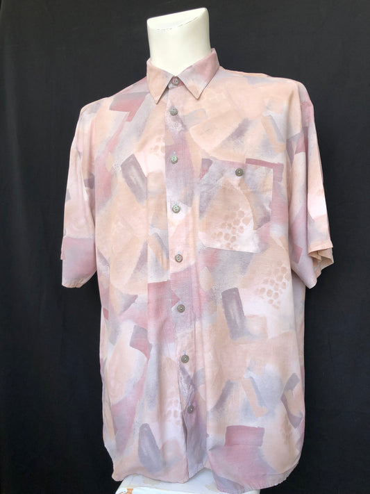 Chemise quarante-cinq