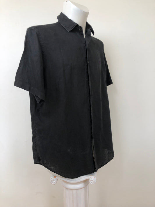 Chemise sobriété