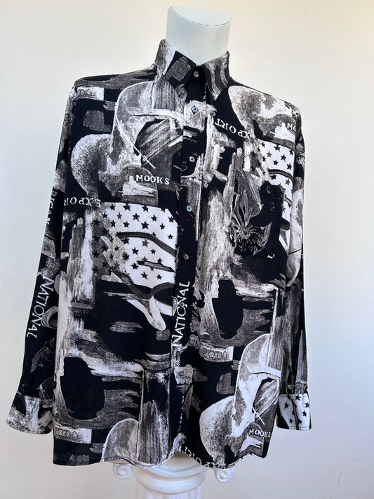 Chemise mooks