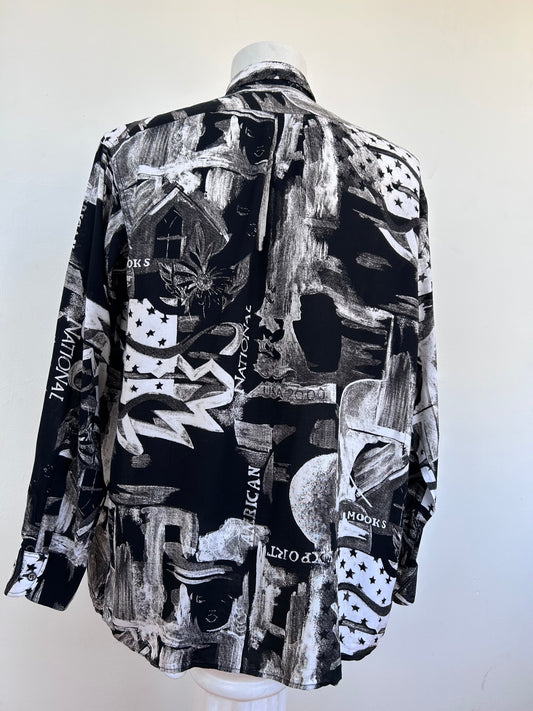 Chemise mooks