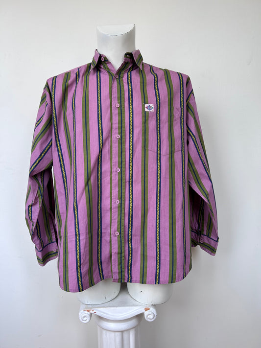 Chemise mudo