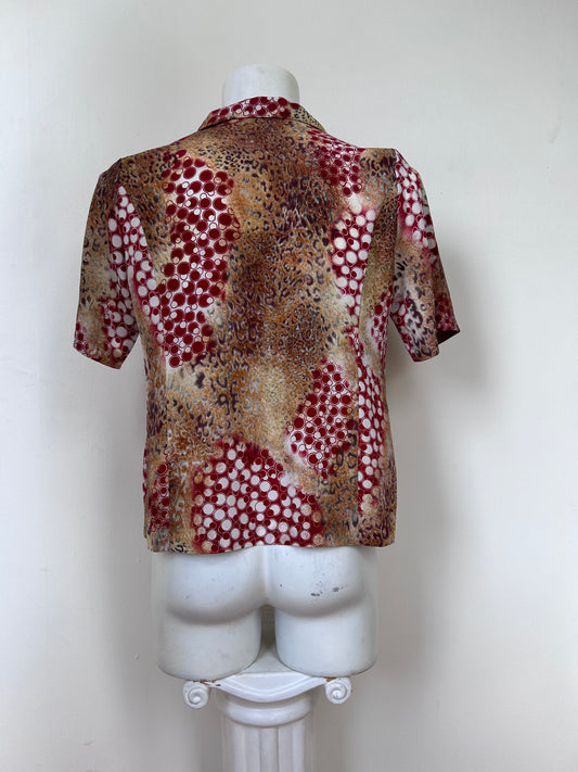 Chemise rosy