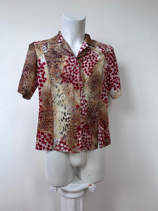 Chemise rosy