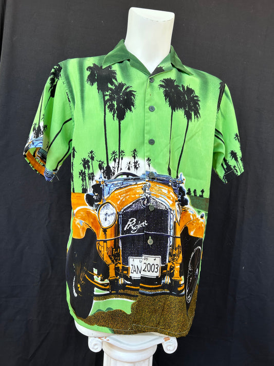 Chemise project