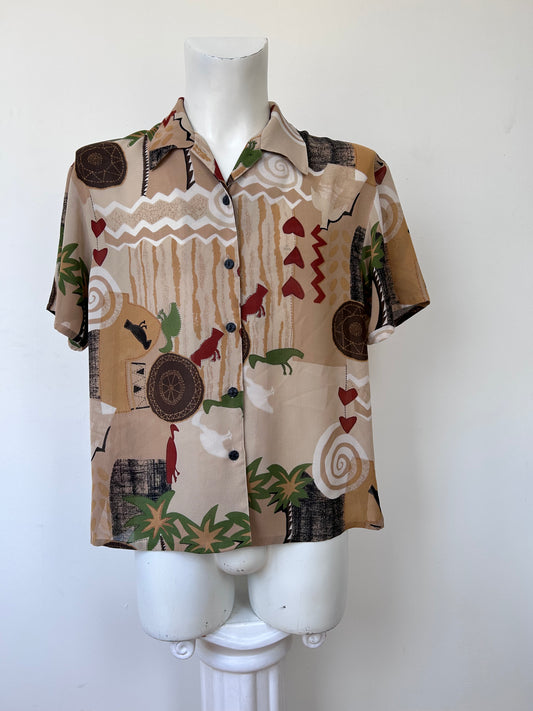 Chemise enjour