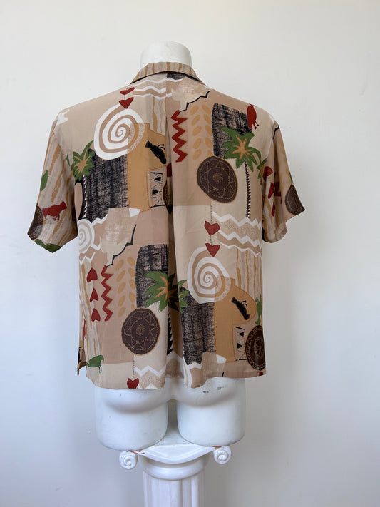 Chemise enjour