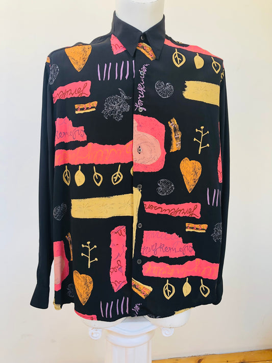 Chemise cinque