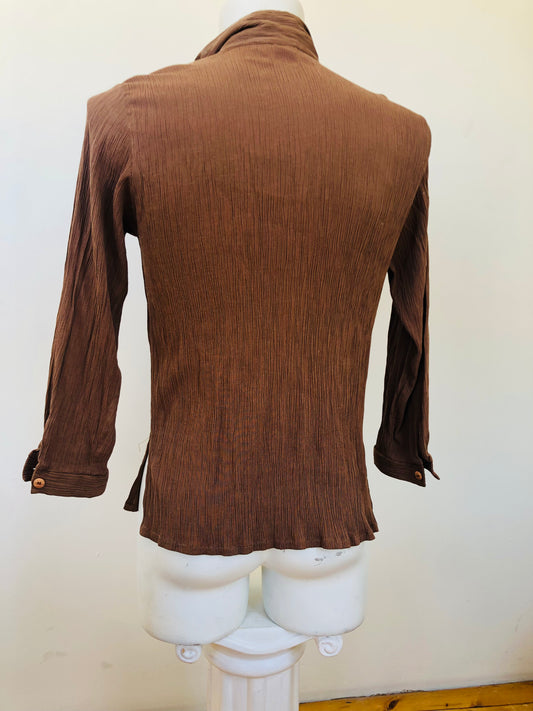Chemise chouron