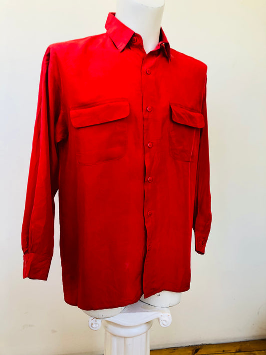 Chemise firstext