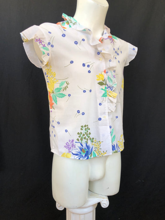Chemise nadine