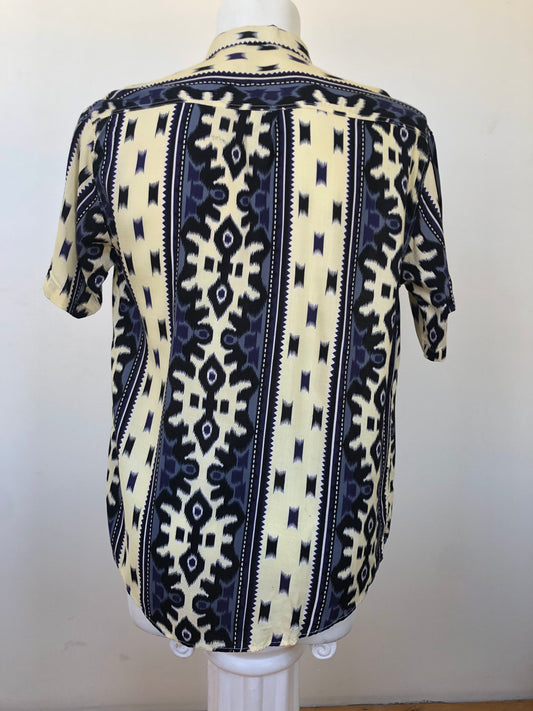Chemise heavy action