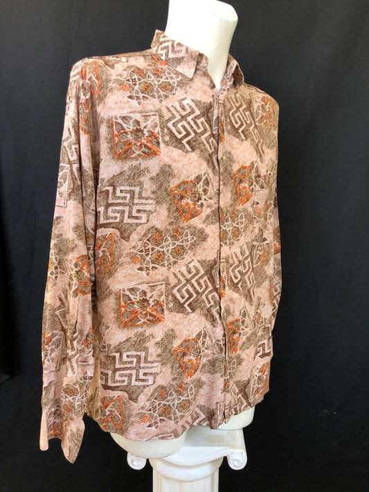 Chemise dipa