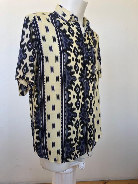 Chemise heavy action