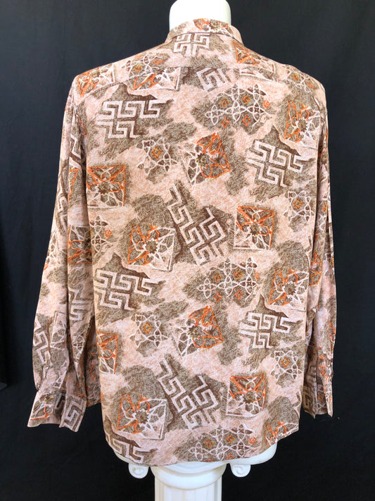 Chemise dipa