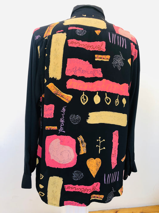 Chemise cinque