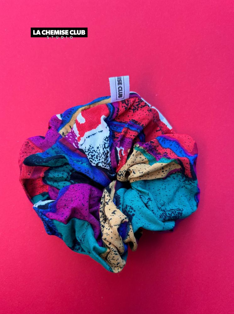 Chouchou pointillés