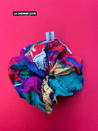 Chouchou pointillés