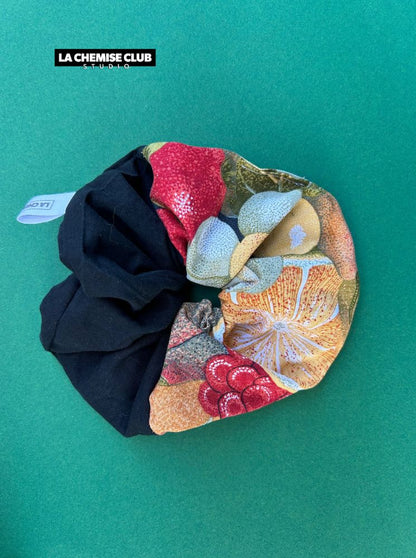 Chouchou frutti/noir