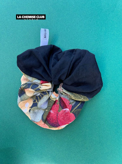 Chouchou frutti/noir