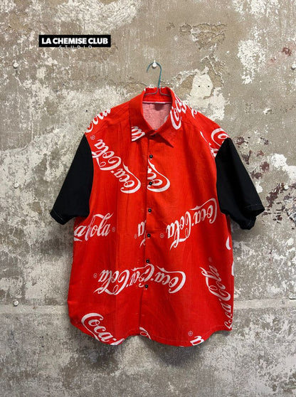 La Chemise Club Studio • Cola