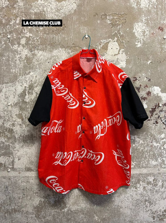 La Chemise Club Studio • Cola