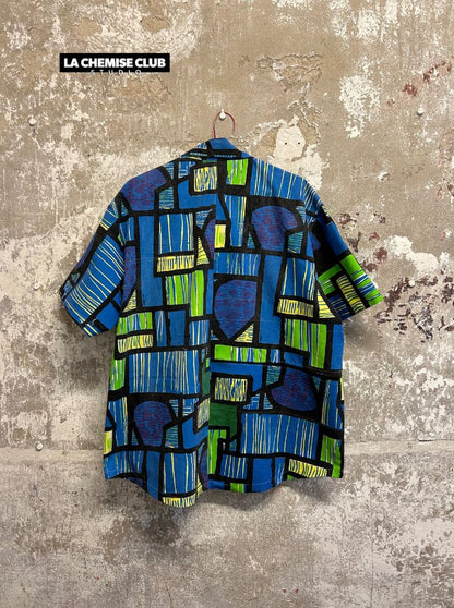 La Chemise Club Studio • Shapes