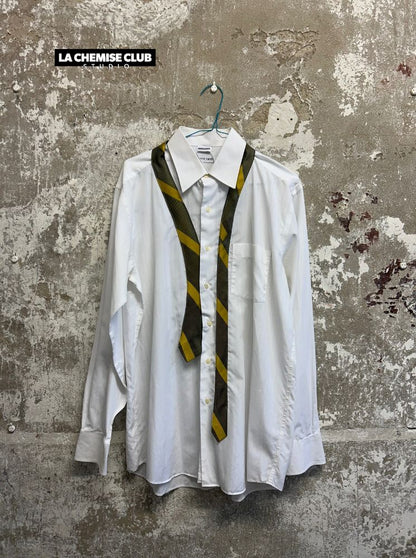 La Chemise Club Studio • Out of Office