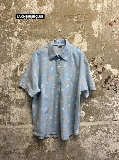 La Chemise Club Studio • Marshmallow