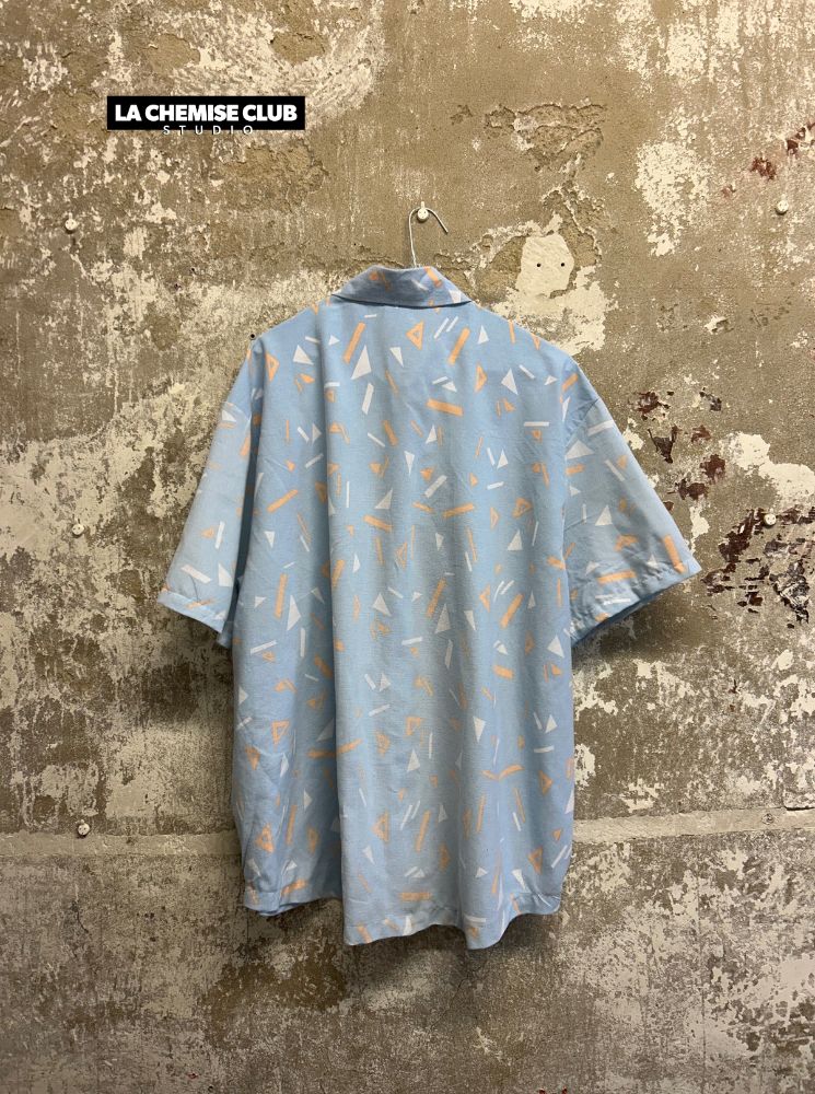 La Chemise Club Studio • Marshmallow