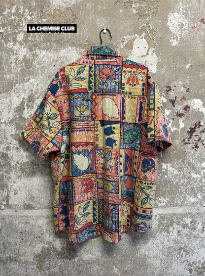 La Chemise Club Studio • Terre Cuite