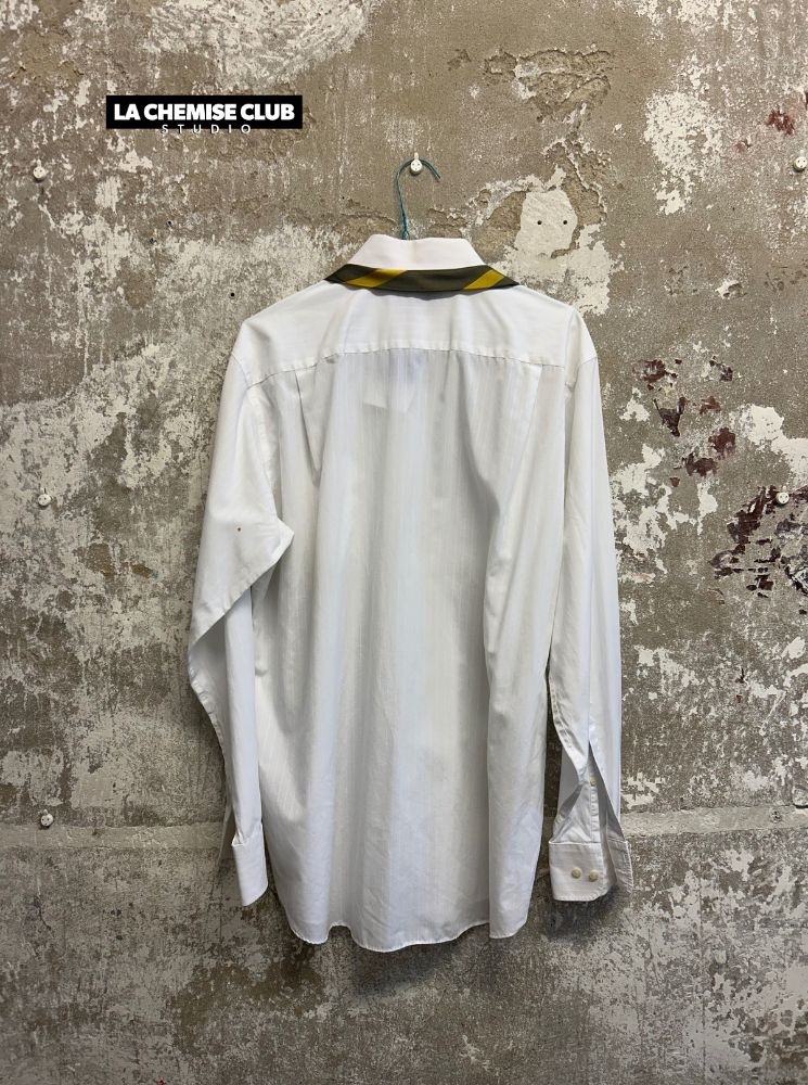 La Chemise Club Studio • Out of Office