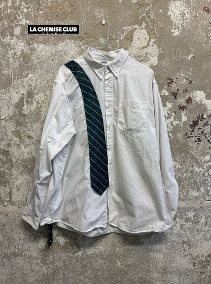 La Chemise Club Studio • Out of Office