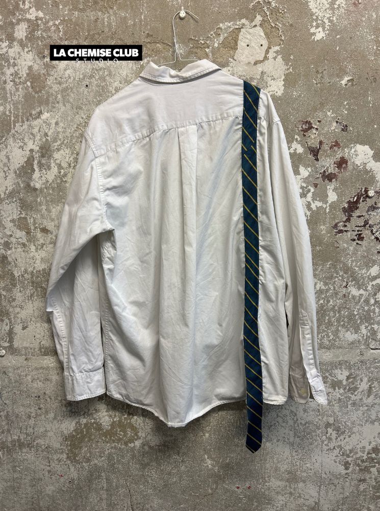 La Chemise Club Studio • Out of Office