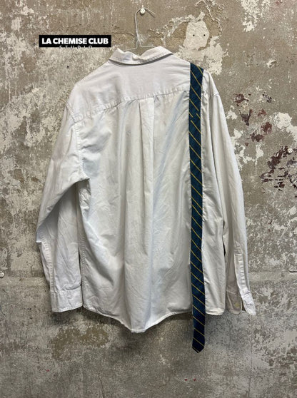 La Chemise Club Studio • Out of Office