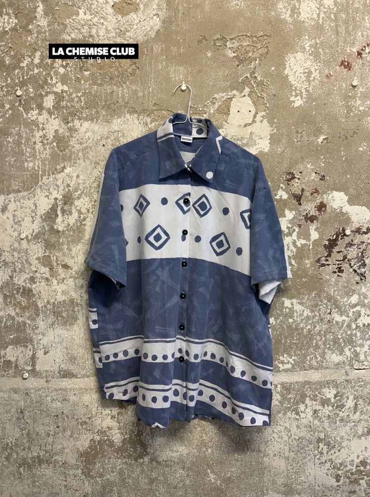 La Chemise Club Studio • Grece