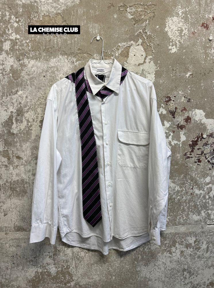 La Chemise Club Studio • Out of Office