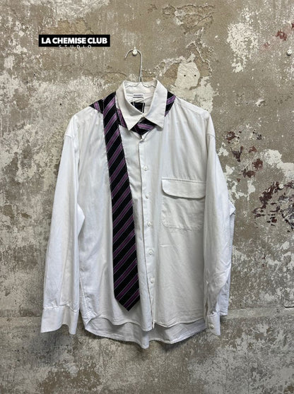 La Chemise Club Studio • Out of Office