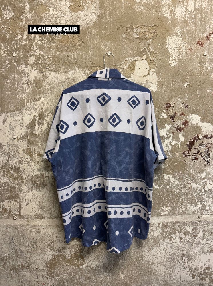 La Chemise Club Studio • Grece