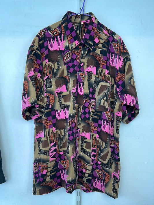 Chemise Rlive
